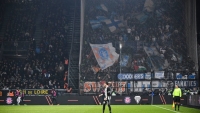 Illustration : "OM : Une nouvelle sanction prononcée à l'encontre des supporters "