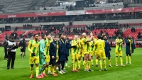 Illustration : "Mercato Nantes : Un départ estival inévitable à l'origine d'un transfert record ?"