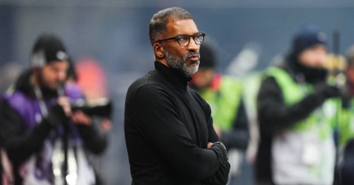 Stade Rennais : Plusieurs injustices dénoncées après la défaite contre ...