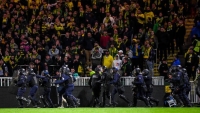 Illustration : "FC Nantes : Une grande menace plane au-dessus des ultras nantais "