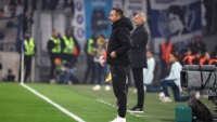 Illustration : "OM : Plusieurs joueurs offensifs recadrés avant le classique de L1 "