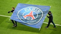 Illustration : "Mercato PSG : Nouvelle trouvaille séduisante des dirigeants après Kvaratskhelia !"
