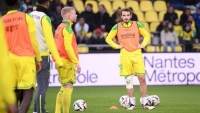 Illustration : "FC Nantes : Plusieurs joueurs pointés du doigt après la déception Strasbourg "