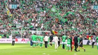 Illustration : "ASSE : Une nouvelle rassurante dans la mission maintien"