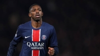 Illustration : "PSG : Une grosse inquiétude pour Dembélé avant Liverpool ?"