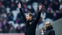 Illustration : "ASSE : Une nouvelle rassurante dans la course au maintien !"