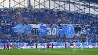 Illustration : "Mercato OM : Un transfert inattendu en passe de voir le jour avec un cador de Série A "