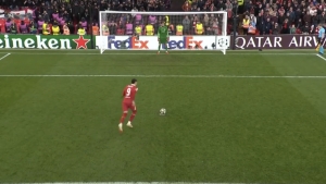 Illustration : [video] Liverpool - PSG : l'exploit de Donnarumma aux tirs au but