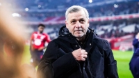 Illustration : "LOSC : La grosse mise en garde de Génésio avant Dortmund "
