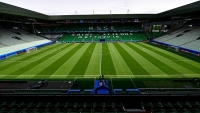 Illustration : "ASSE : Un grand espoir pour les Verts dans la course au maintien "