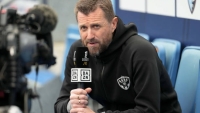 Illustration : "ASSE : Deux grosses inquiétudes pour Horneland avant le déplacement à Montpellier"