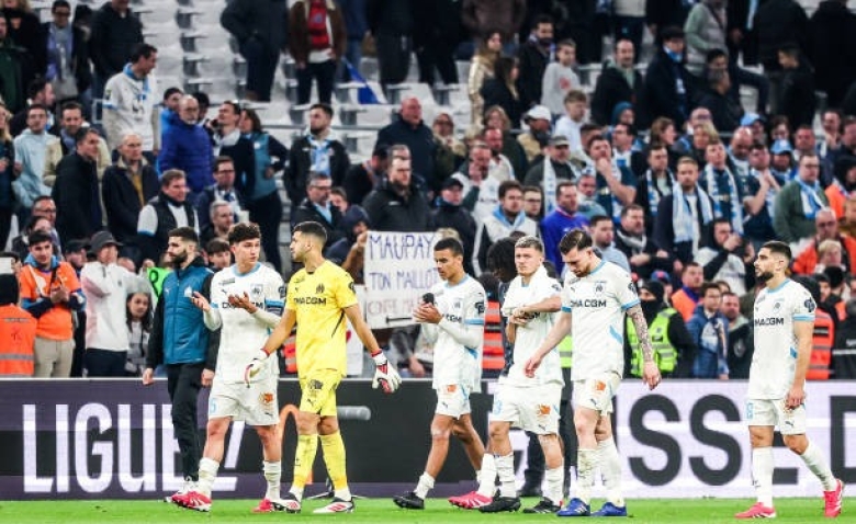Illustration : "OM : Les mauvaises nouvelles s'accumulent pour un taulier de De Zerbi "