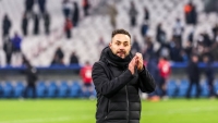 Illustration : "OM : Une grande initiative de De Zerbi avant le choc face au PSG "
