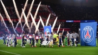 Illustration : "Mercato PSG : Les dirigeants doublés sur le dossier d'un nouveau phénomène "