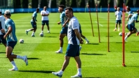 Illustration : "Mercato OM : Un crack marseillais sur les tablettes d'un cador européen !"