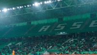 Illustration : "ASSE : Une très bonne nouvelle attend les Verts dans la mission maintien !"