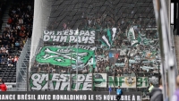 Illustration : "ASSE : De très grosses sanctions attendues après les incidents contre Montpellier"