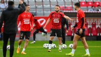 Illustration : "Mercato Rennes : Une déclaration d'un ex Rouge et Noir suscite la colère des supporters"