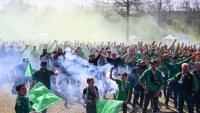 Illustration : "ASSE : Une grande initiative des supporters pour sauver les groupes d'ultras "