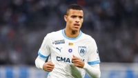 Illustration : "Mercato OM : Greenwood déjà la tête ailleurs, son transfert anticipé cet été "