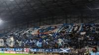 Illustration : "OM : Un départ d'envergure redouté par les supporters à l'issue de la saison "