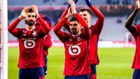 Illustration : "LOSC : Une très bonne nouvelle voit le jour en vue du derby face à Lens !"