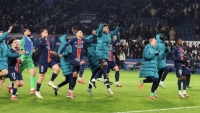 Illustration : "Mercato PSG : Bientôt un transfert de luxe qui symbolise le retour des stars sous Enrique ?"