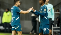 Illustration : "Mercato OM : Le cauchemar se poursuit pour un flop de l'OM"
