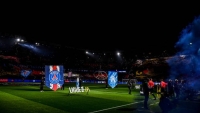 Illustration : "Mercato PSG : Le club en passe d'être doublé par l'OM sur le dossier d'un crack ?"