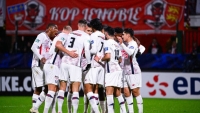 Illustration : "Mercato LOSC : Le départ d'un prodige bientôt acté vers un cador européen"