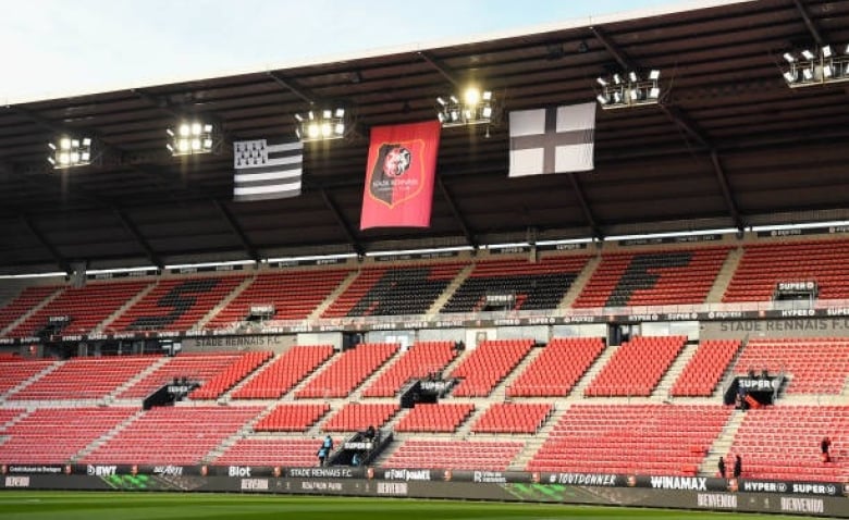 Illustration : "Stade Rennais : Un grand évènement annoncé au Roazhon Park pour fin mars !"