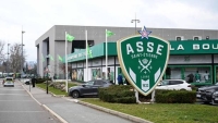 Illustration : "ASSE : Deux immenses coups durs confirmés pour le choc face au PSG"