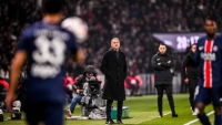 Illustration : "Mercato PSG : Un attaquant phare de Ligue 1 pisté cet été !"