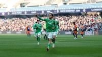 Illustration : "ASSE : Encore un coup dur pour Horneland avec la réception du PSG"