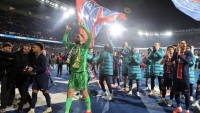 Illustration : "Mercato PSG : Une nouvelle vente programmée pour un joueur oublié !"