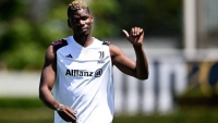 Illustration : "Mercato OM : Une première grande décision de Pogba fait saliver les supporters !"