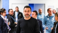 Illustration : "Mercato OM : Plusieurs arrivées prometteuses annoncées par De Zerbi pour 2025-2026 !"
