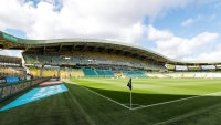 Illustration : "FC Nantes : Un nouveau projet ambitieux lancé pour l'avenir de La Beaujoire"