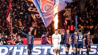 Illustration : "Mercato PSG : Une double opération d'ampleur préparée avec deux buteurs !"
