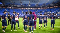 Illustration : "Mercato PSG : Une vague de départs suivie d'un grand renfort pour la saison prochaine"