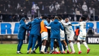 Illustration : "Mercato OM : Un départ d'envergure craint par les supporters à l'issue de la saison "