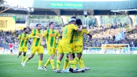 Illustration : "FC Nantes : Nouvelle destination insolite pour une immense déception des Canaris "