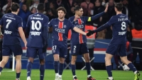 Illustration : "Mercato PSG : Un coup de théâtre à l'origine d'un gros casse-tête pour la direction parisienne ?"