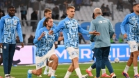 Illustration : "Mercato OM : Une grosse dépense planifiée pour un nouveau talent offensif !"