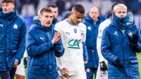 Illustration : "OM : Une très bonne surprise annoncée dans la course à la Ligue des Champions !"