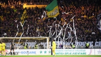 Illustration : "FC Nantes : Un constat rassurant pour les Canaris dans l'opération maintien"