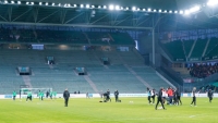Illustration : "ASSE : Un événement louable orchestré par le club avant la reprise du championnat "