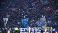 Illustration : "Mercato OM : Un départ phare suscite de plus en plus l'inquiétude des supporters"