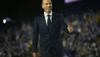 Illustration : "Mercato OM : La piste De Zerbi envolée, Zidane pour lui succéder ?"