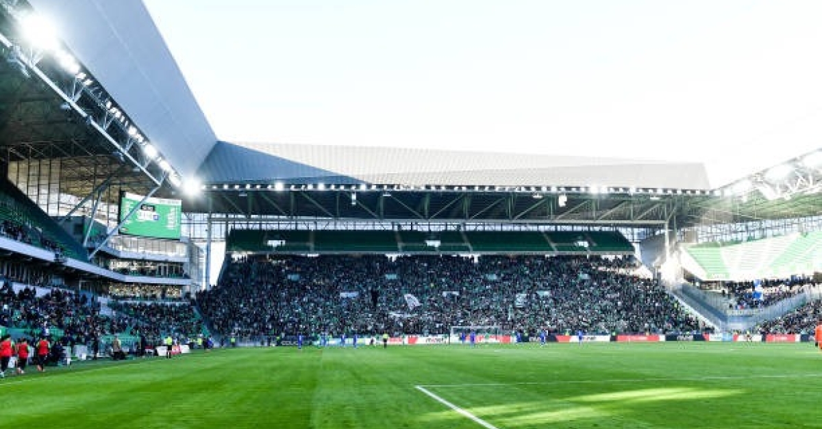 ASSE : Une prouesse historique programmée pour la réception du Paris-SG !